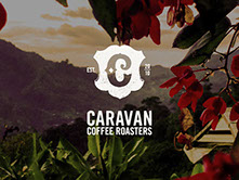 Caravan Coffee Roasters